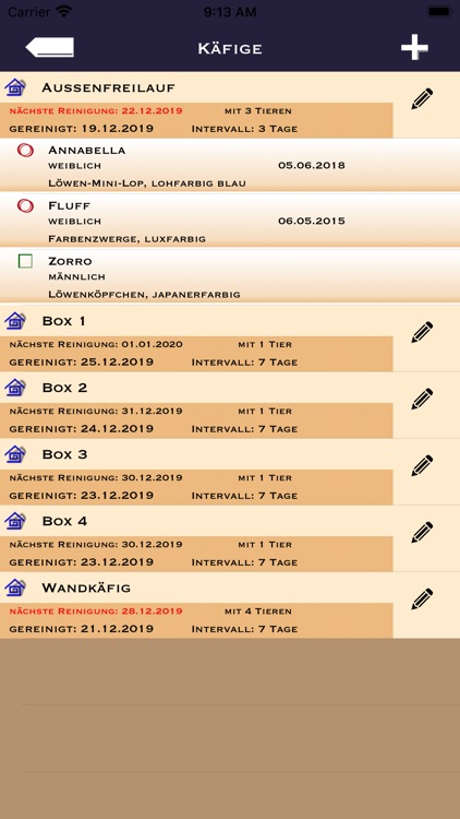KaninchenPro Extended screenshot-9