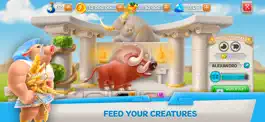 Game screenshot Legends of Olympus: Play, Farm hack