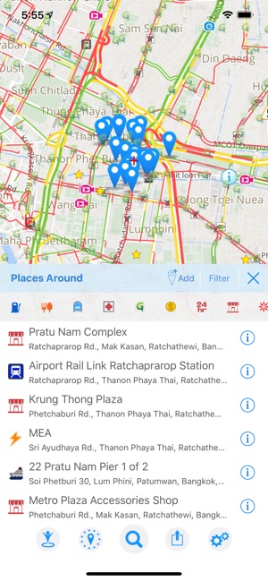 Longdo Map(圖4)-速報App