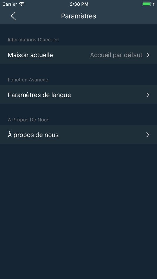 #3. Europole Bluetooth Mesh (iOS) 由: 茂林 李