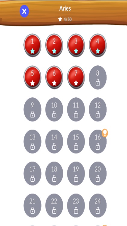 One Line Puzzle: String Art screenshot-3