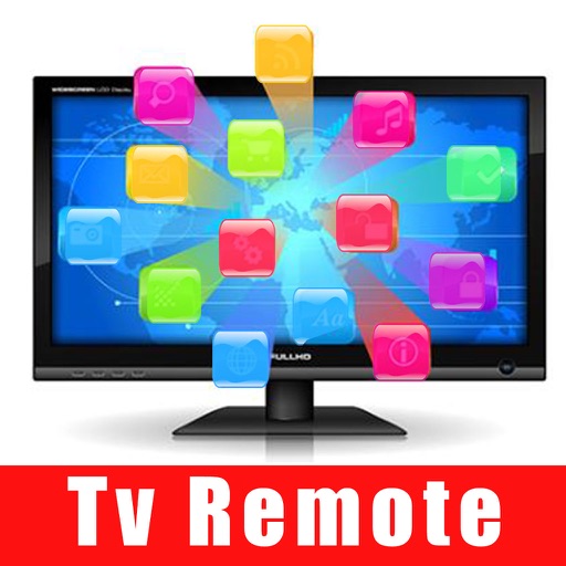Universal Remote TV Smart Pro