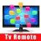 Universal Remote control your Smart TV from your iPhone