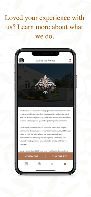 Mansion At Mountain Lakes(圖7)-速報App