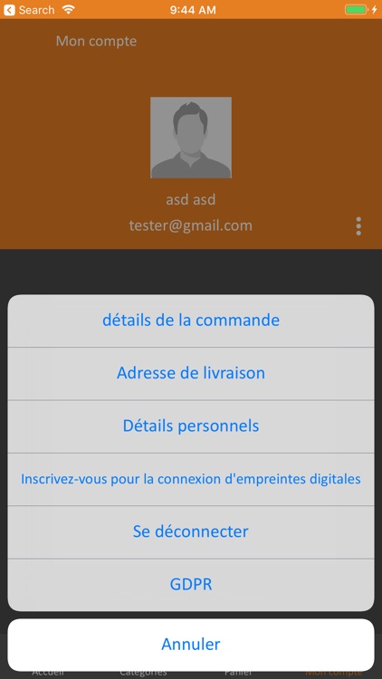 Briko-Bike screenshot-7