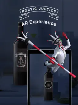 DripAR screenshot 5