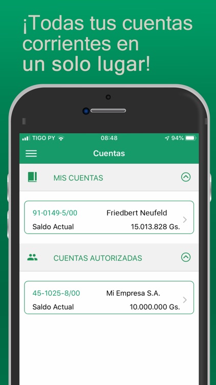 Cooperativa Chortitzer Ltda.
