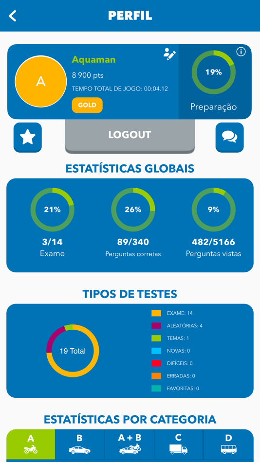 #5. Testes de Código 2025 (iOS) 由: Marco Batista