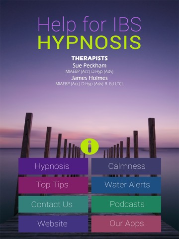 No More IBS! - Hypnosisのおすすめ画像1