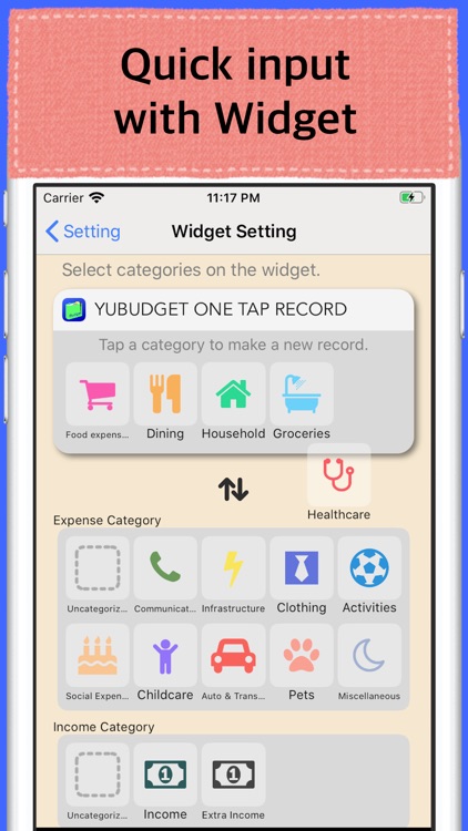 yuBudget screenshot-5