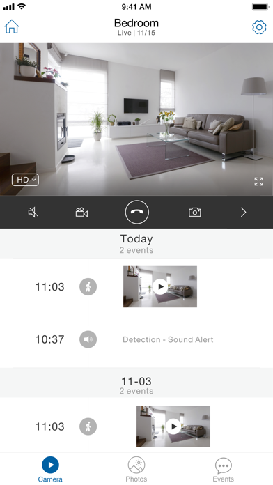 Asmart iPhone screenshot 4 - Productivity app