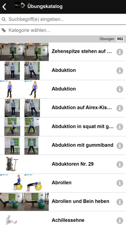 Physio/Training ProMotion