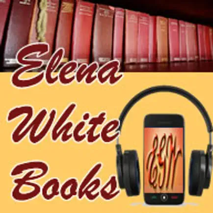 Ellen G White  Audiobook Cheats