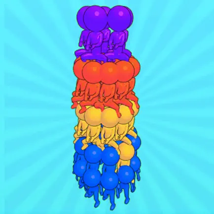 Human Tower Run Cheats