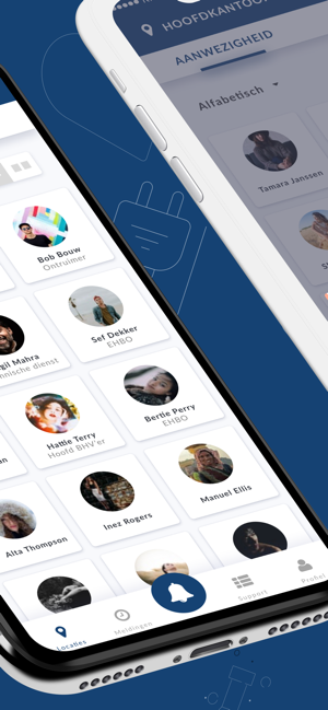 Rijksbrede BHV App(圖2)-速報App