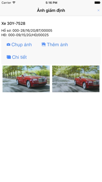 BSH Mobile screenshot-4