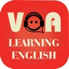 VOA Learning English Listening - iPhoneアプリ