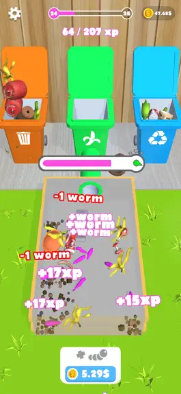 Game screenshot Compost It hack