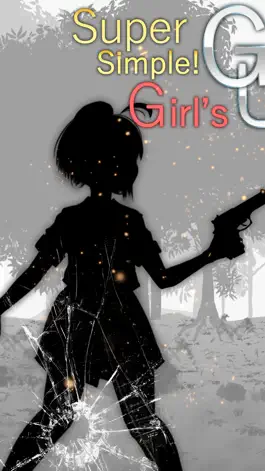 Game screenshot SilhouetteGirl mod apk