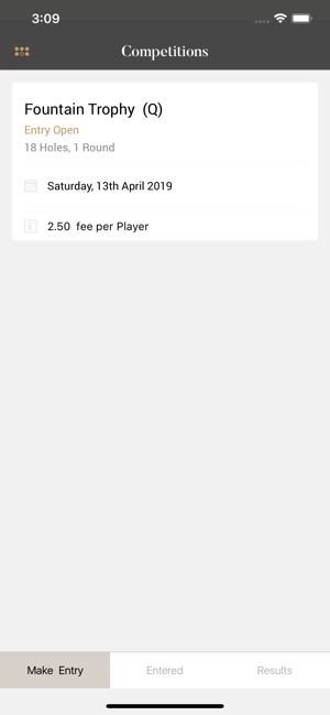 Davyhulme Park Golf Club(圖3)-速報App