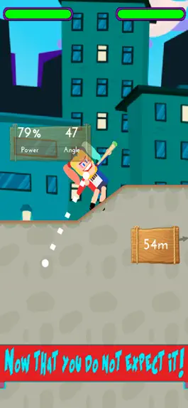 Game screenshot Dunk Arrow hack