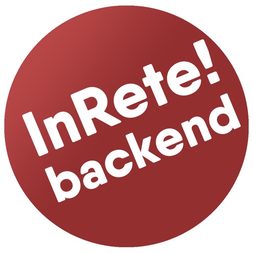 InRete! Backend