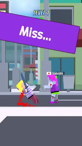 Game screenshot QuickSlash hack