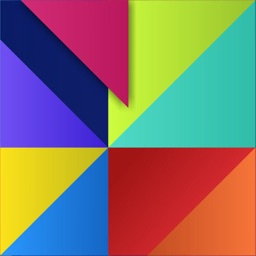 Tangram Brain Teaser Puzzles