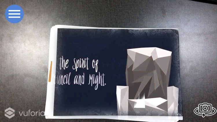 AR - Tee screenshot-6