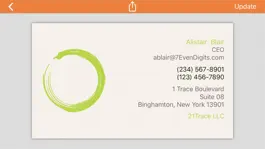 Game screenshot 7evenDigits: Meet, Talk, Share apk