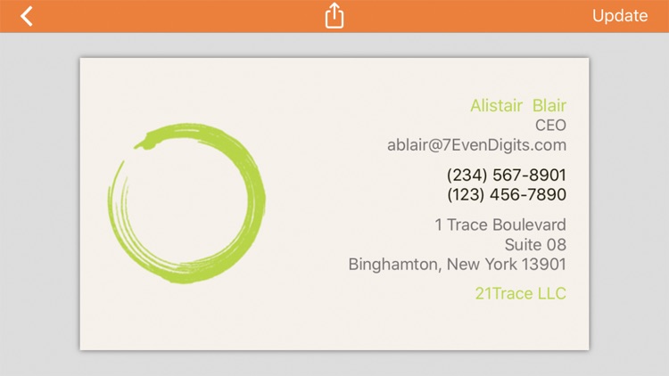 7evenDigits: Meet, Talk, Share