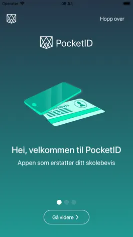 Game screenshot pocketID mod apk