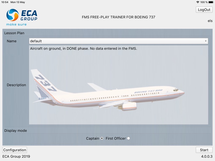 FMS 737 screenshot-4