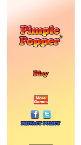 Game screenshot Pimple Popper mod apk