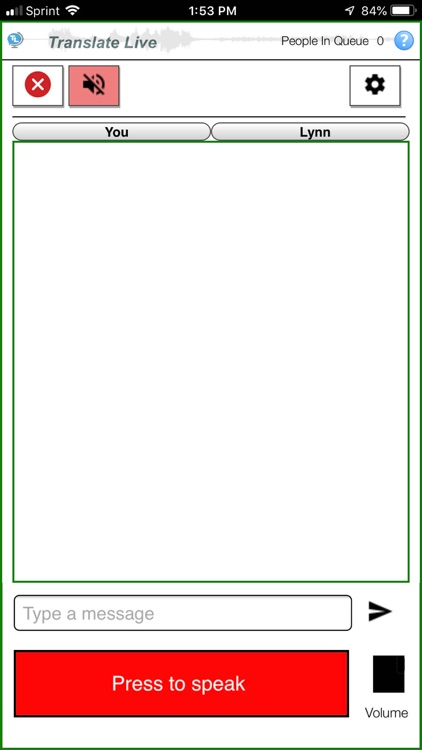 Translate Live screenshot-3