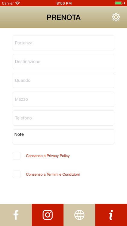 Comfort Seatbelt screenshot-3