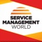 SMWorld is the official mobile app of the Service Management World conference & expo