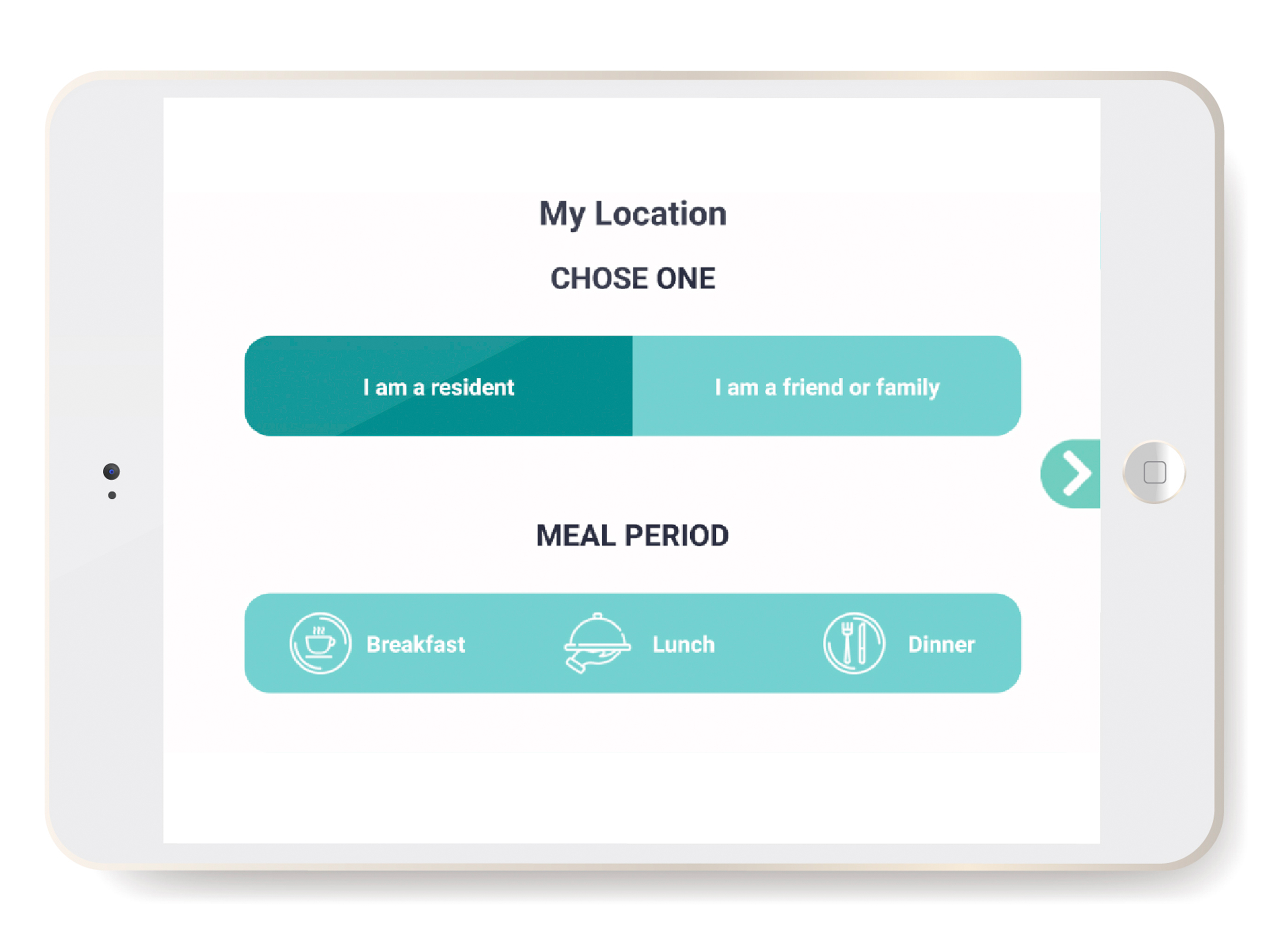 MyCustomerVoice - Survey App screenshot 6