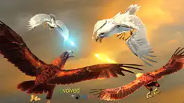 Game screenshot Clan of Eagle apk