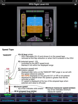 Game screenshot B737 Cockpit Companion hack