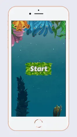 Game screenshot Coral Game hack