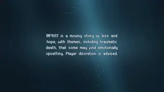 INMOST - Screenshot 1
