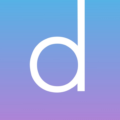 Book Domicile iOS App