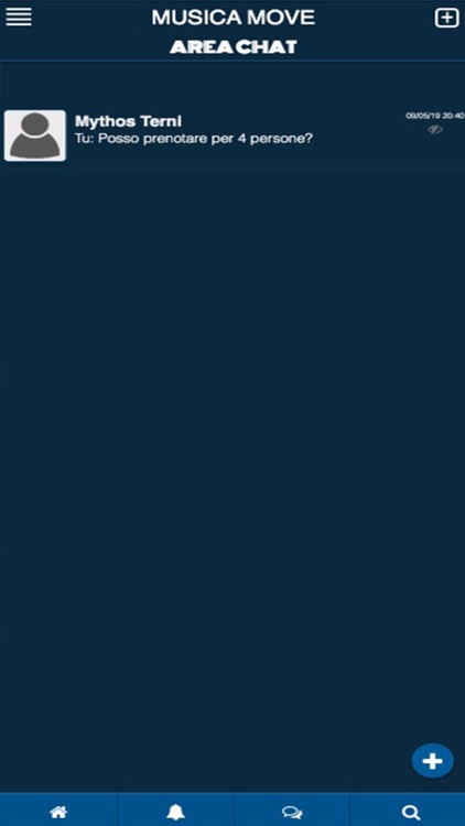 Musica Move screenshot-6