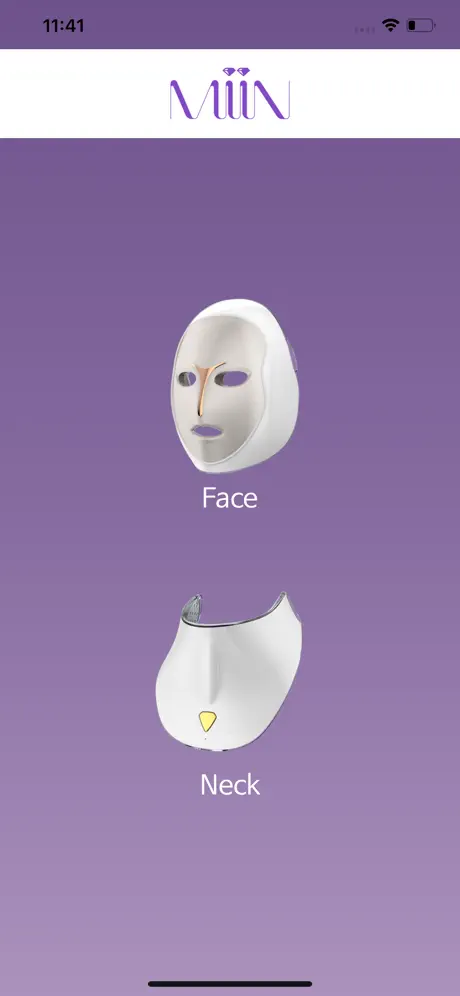 iMask