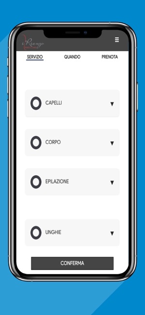 I Rienzo Parrucchieri(圖3)-速報App