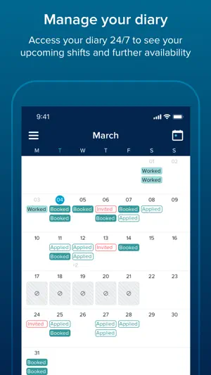 Lantum screenshot 4