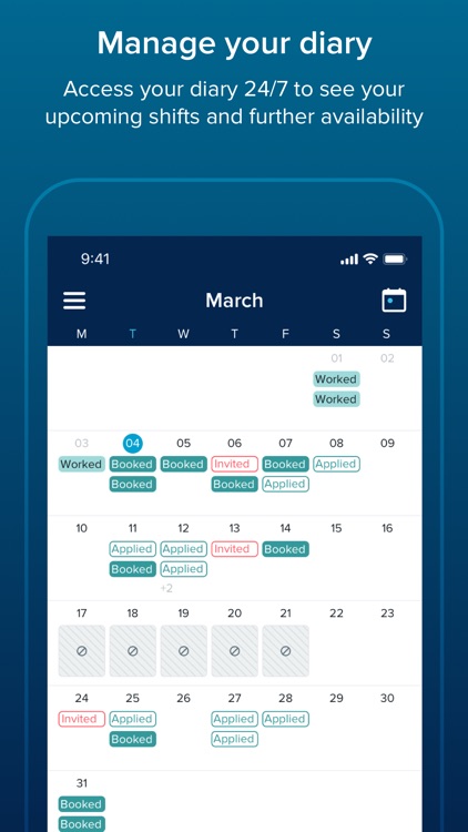 Lantum screenshot-3
