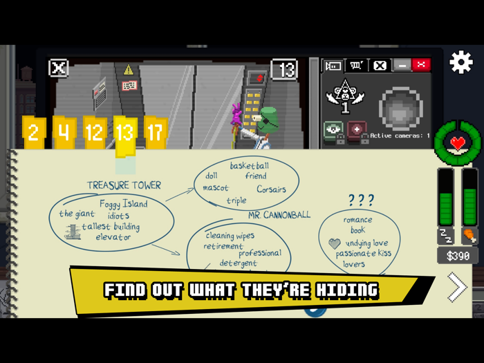 Do Not Feed the Monkeys Lite