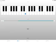 müzik aralıkları eğitmeni ipad resimleri 2